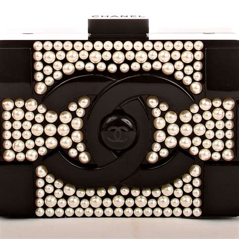 chanel lego clutch replica for sale|Chanel Lego Clutch .